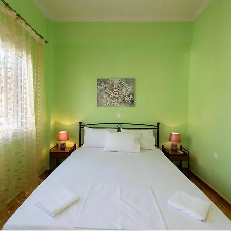 Apartment Central Lefkada City