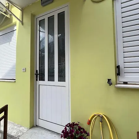 Central Apartment