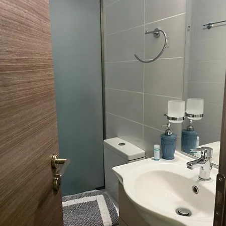 Apartment Central
